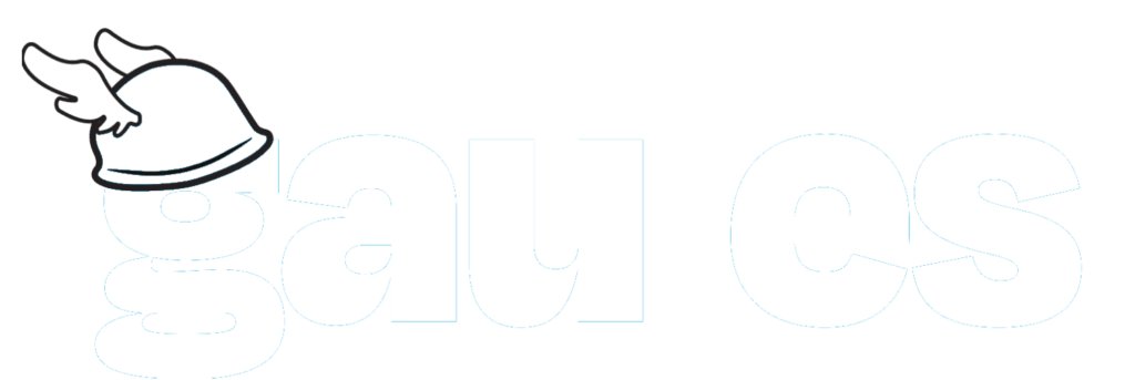 Gaules, cliente da Doob Films